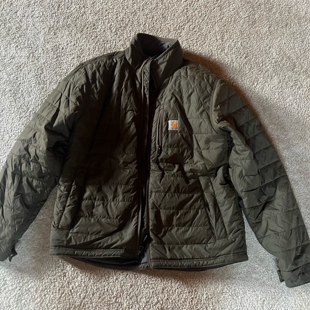 Carhartt Rain Defender